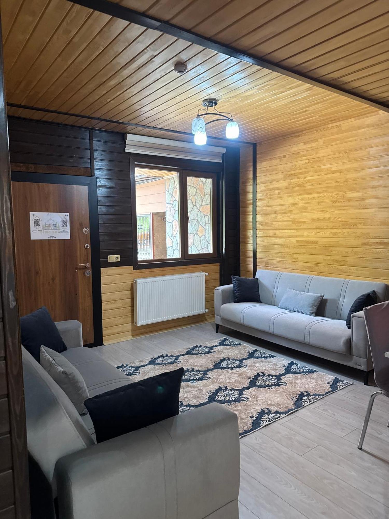 Simo Apartment *