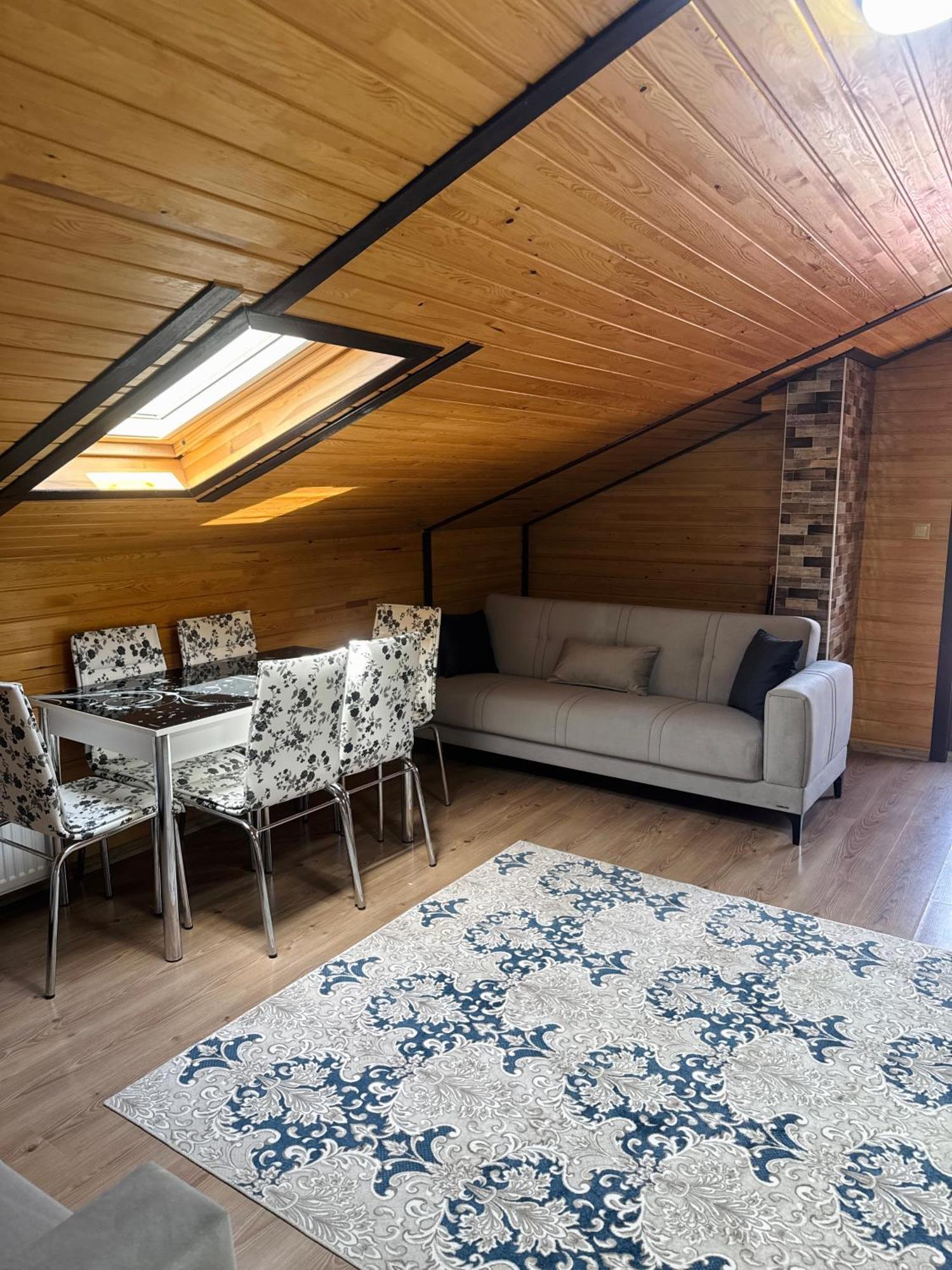 Simo Apartment Uzungol